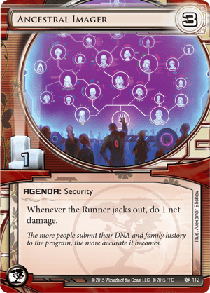 Ancestral Imager 